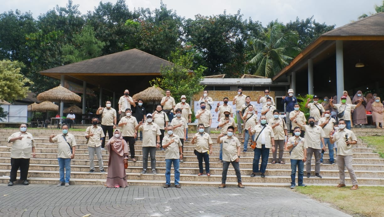 Pemilik All New Livina Bentuk Komunitas Anloc Indonesia
