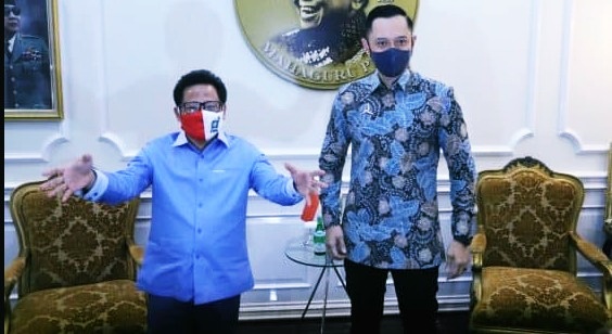 Muhaimin iskandar