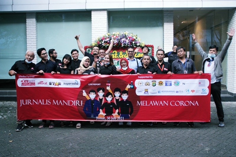 Jurnalis Mandiri