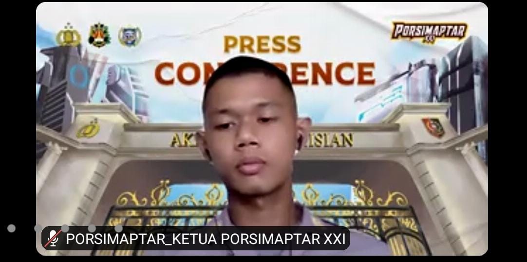 Pekan Olahraga Seni Mahasiswa Pelajar dan Taruna