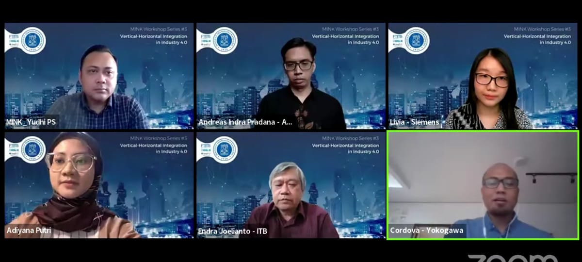 revolusi industri 4. 0