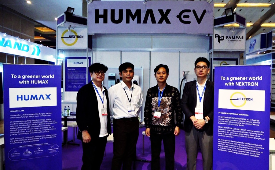 Humax