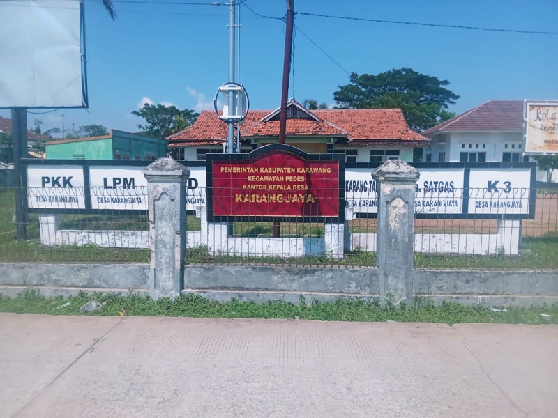 Sekdes Karangjaya