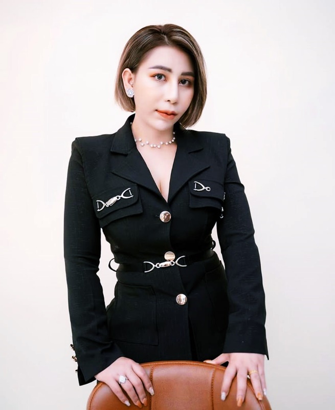 Leonie lim