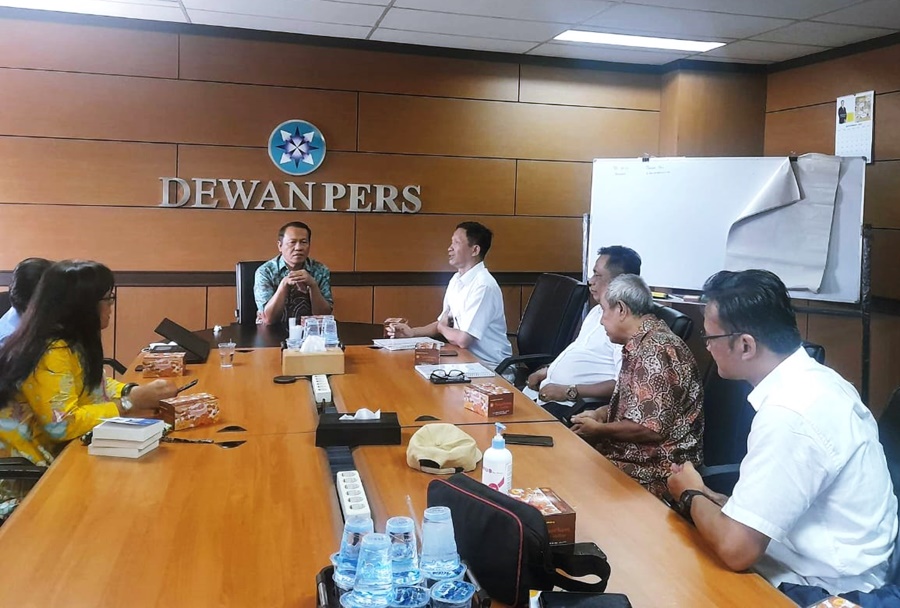 Sekber wartawan indonesia