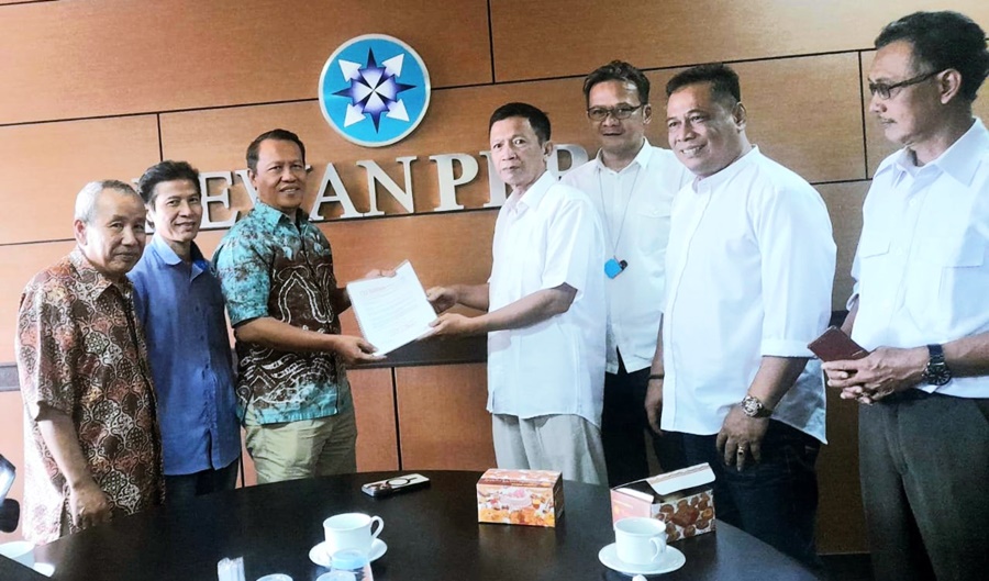 Sekber wartawan indonesia