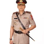 Kombes Pol Arri Vaviriyantho