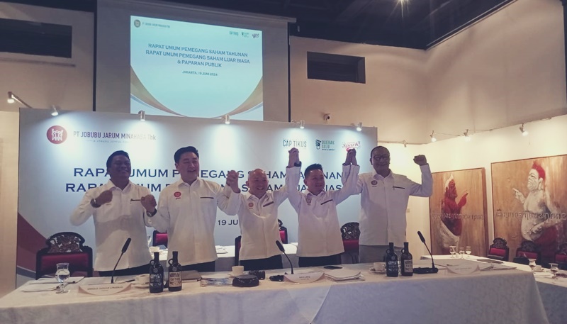 Jobubu Jarum Minahasa