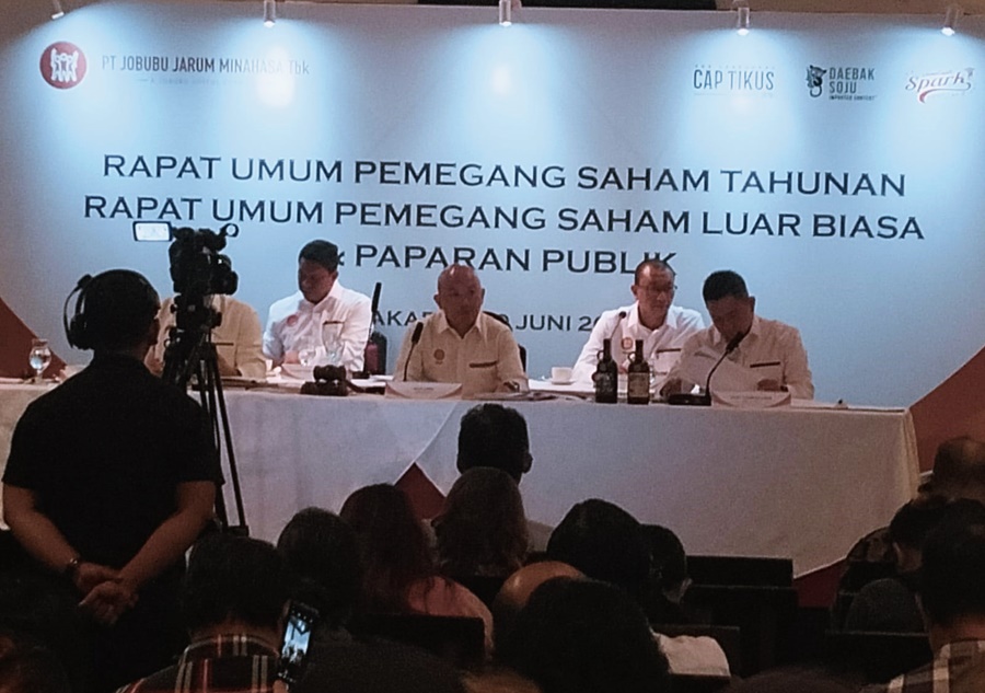 Jobubu Jarum Minahasa