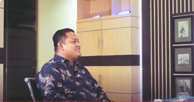 dr.dedy sarjana