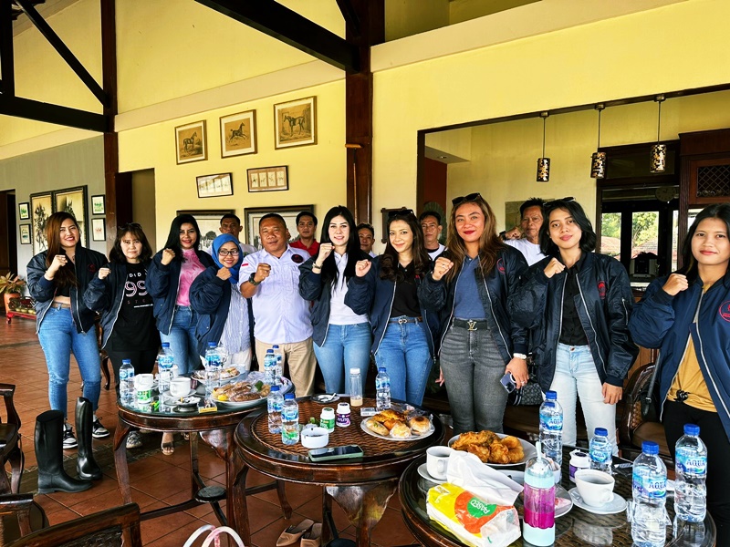 Gerakan cinta Pembaharuan