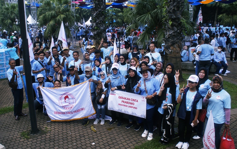 Gerakan cinta Pembaharuan