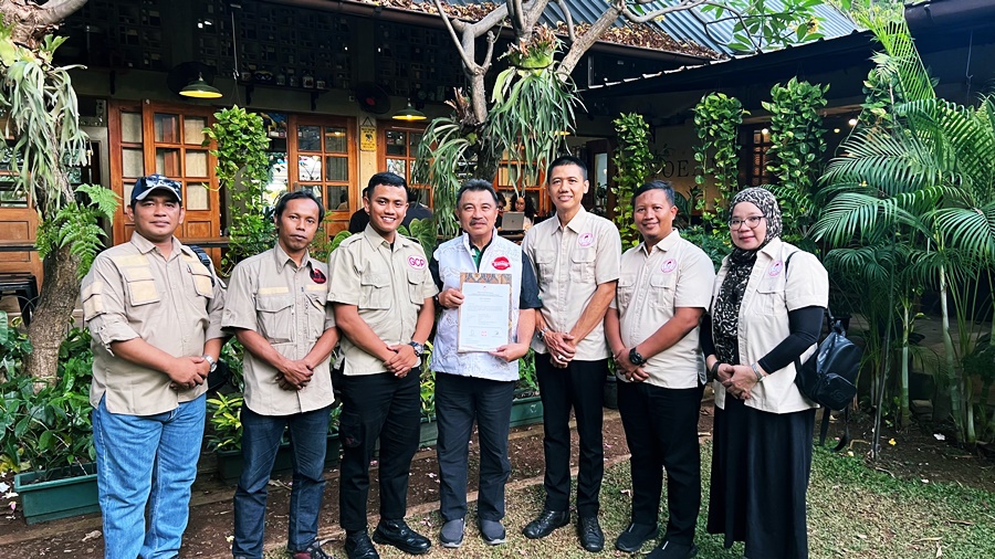 Gerakan Cinta Prabowo