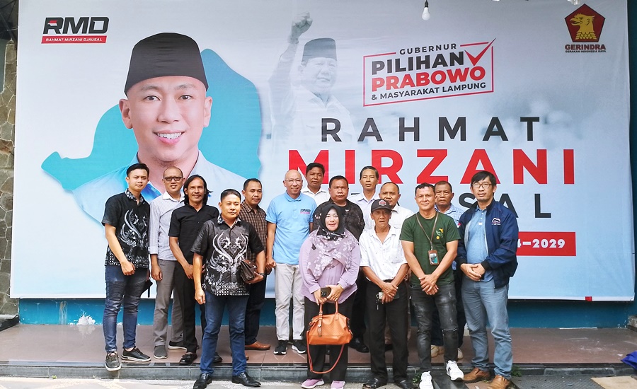 Gerakan Cinta Prabowo