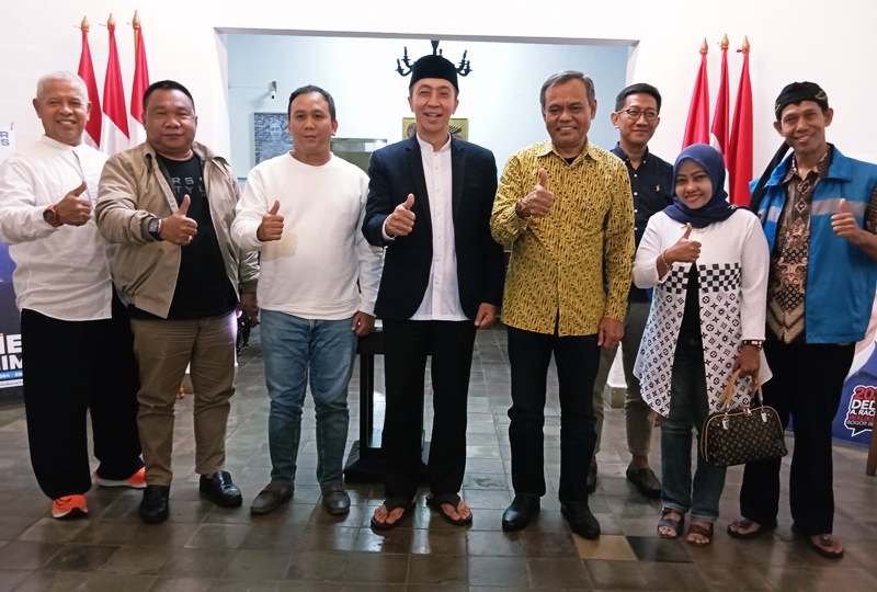 Gerakan Cinta Prabowo