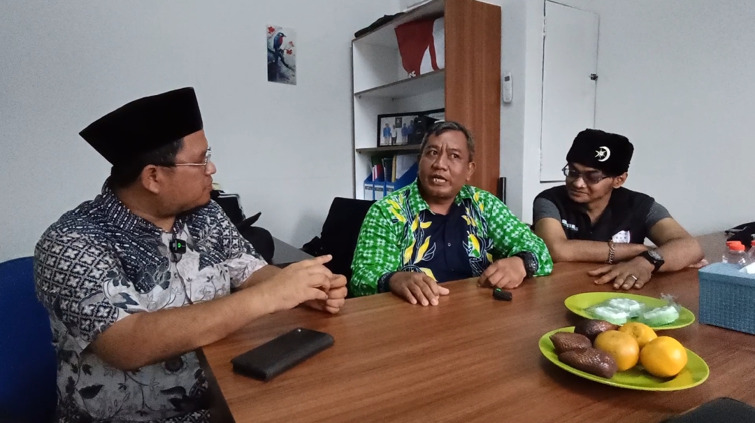 LPK Piltera Training Center 