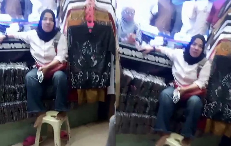 Tersangka Penganiayaan Melenggang Bebas di Pasar Cipulir
