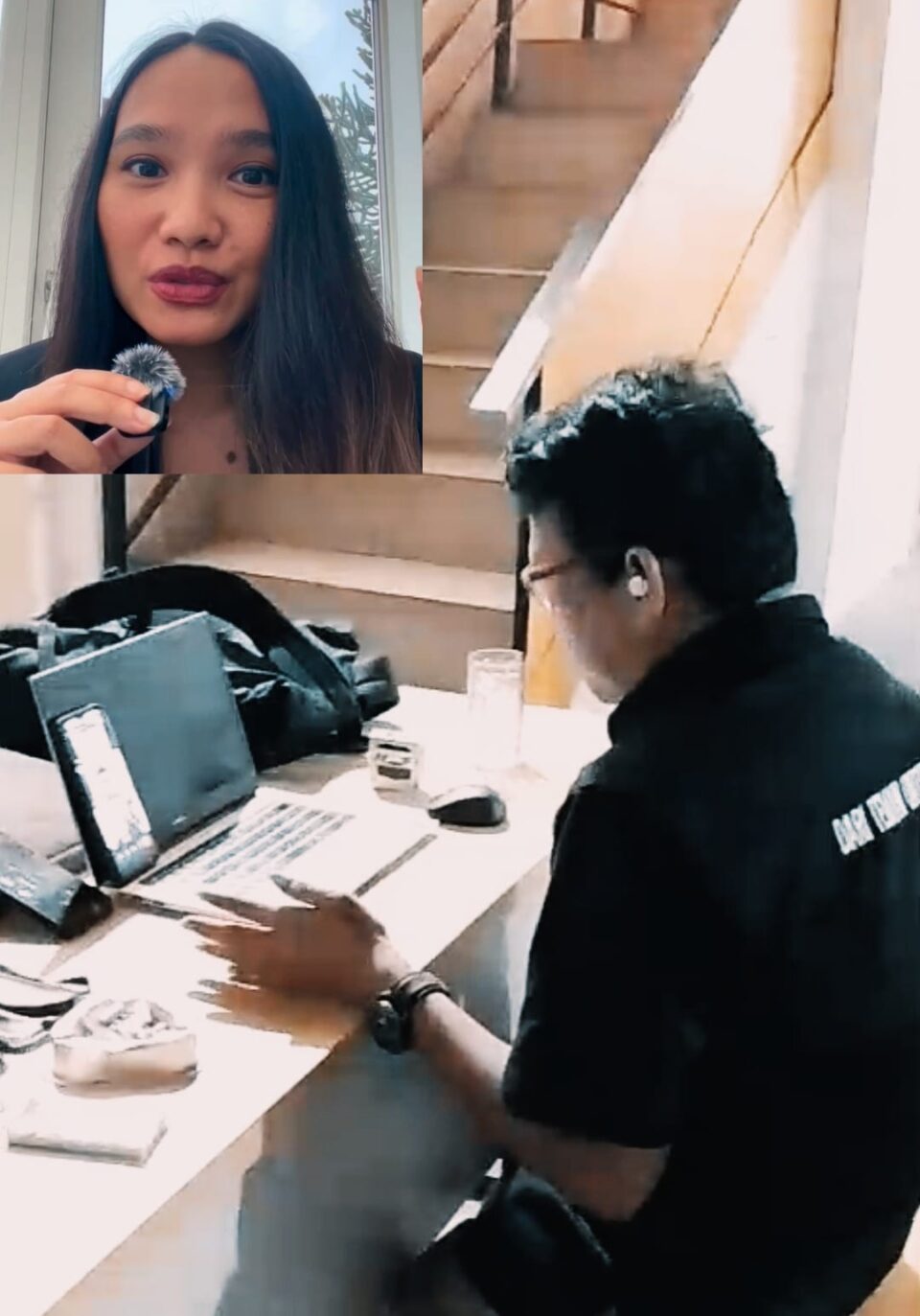 Salsa Erwina