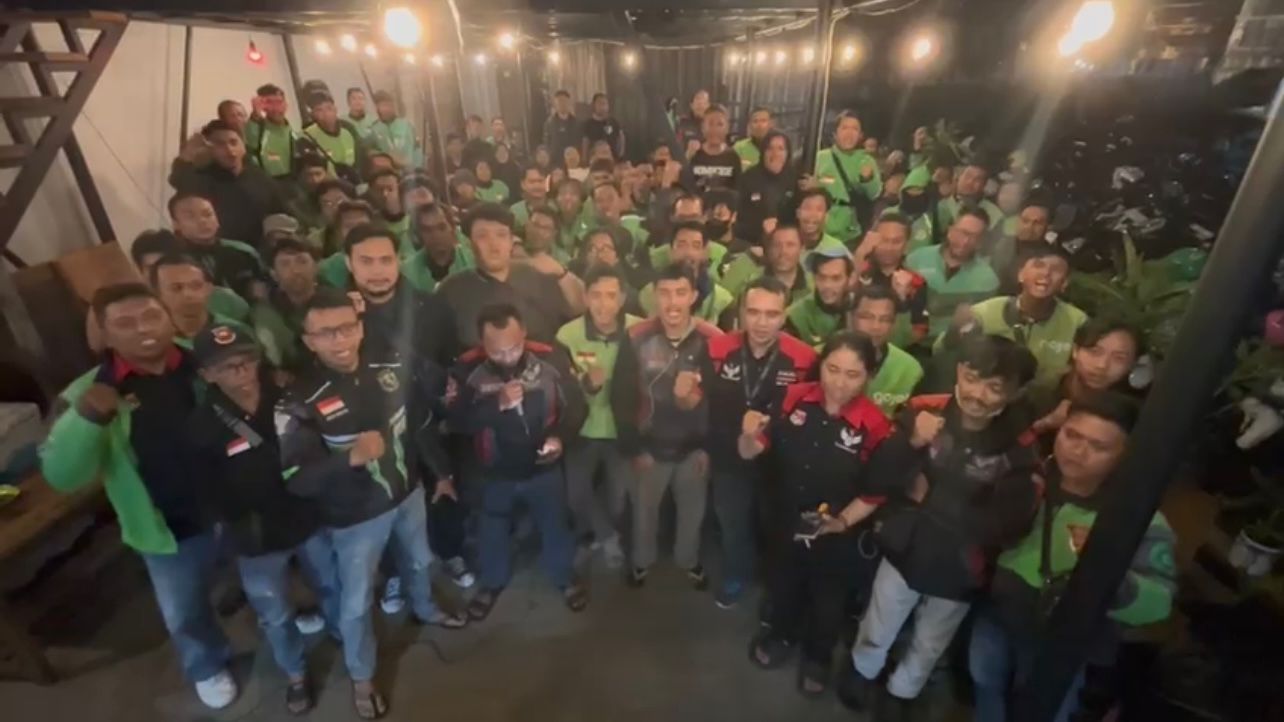 Himbauan Ketum PDOI Jawa Timur