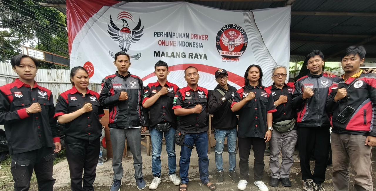 Himbauan Ketum PDOI Jawa Timur