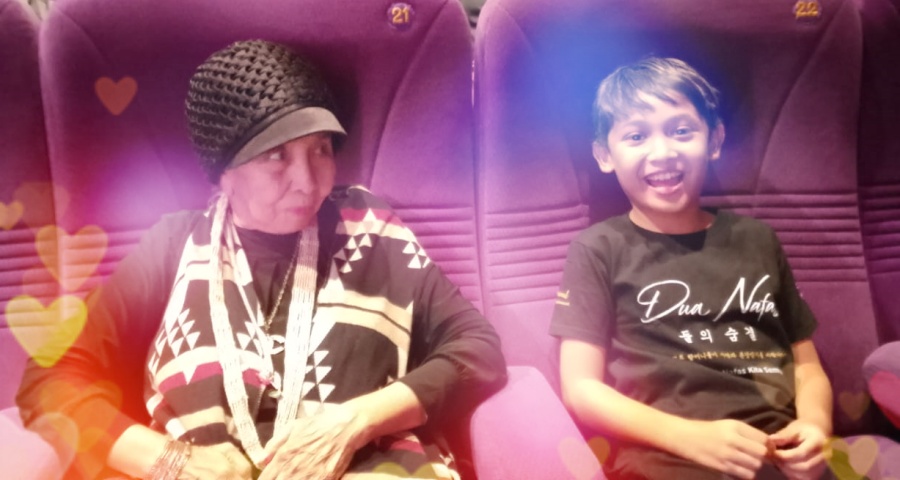 Dua Nafas