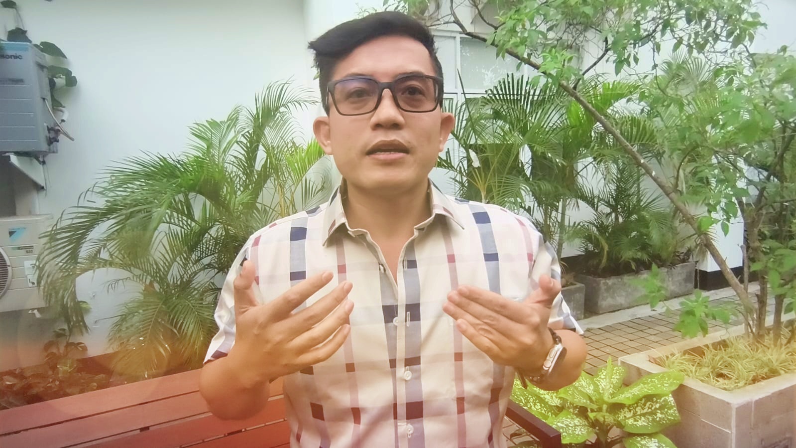 Mirwansyah Desak BPOM Ungkap Kejelasan Kasus "Mafia Skincare" dalam Rilis 11 Oktober 2024