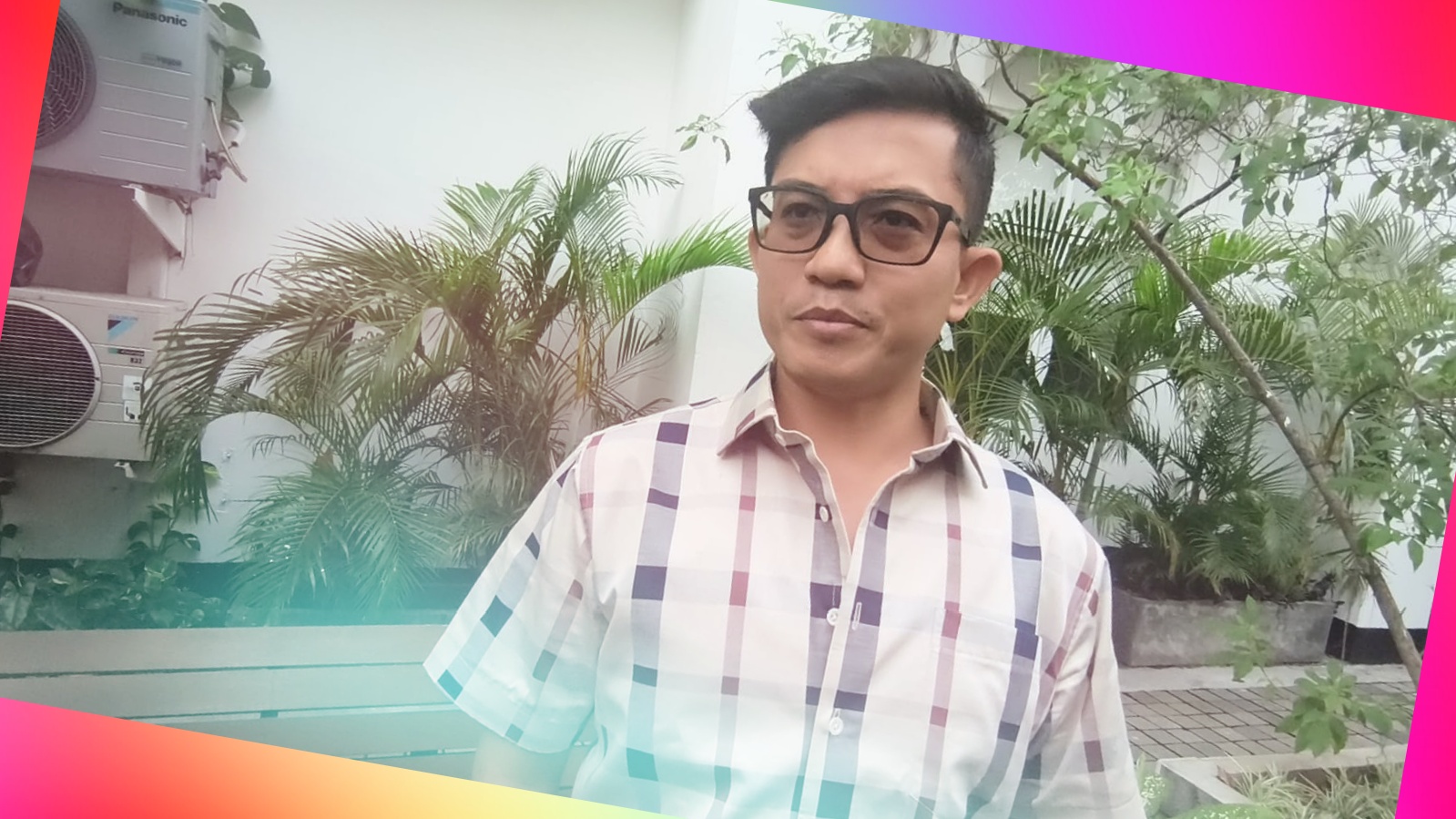 Mirwansyah Desak BPOM Ungkap Kejelasan Kasus "Mafia Skincare" dalam Rilis 11 Oktober 2024