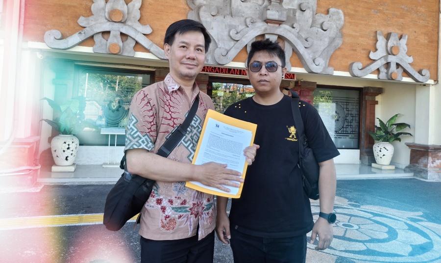 Menanggapi Narasi Lawan: PT TDI Ajukan Gugatan Hukum Terhadap Pihak The Umalas Signature dan Pihak Terkait